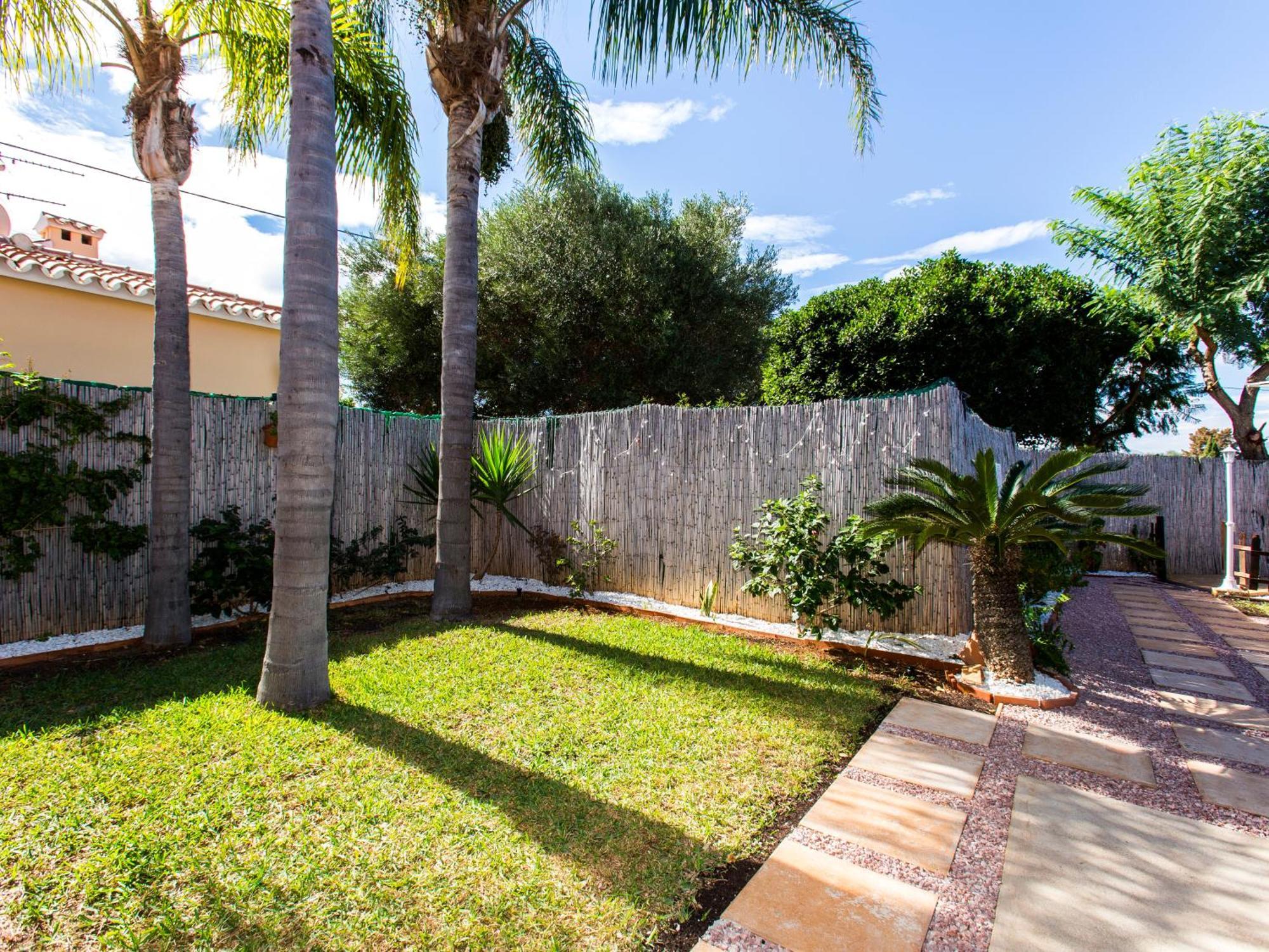 Casa Marineta III Villa Denia Kültér fotó