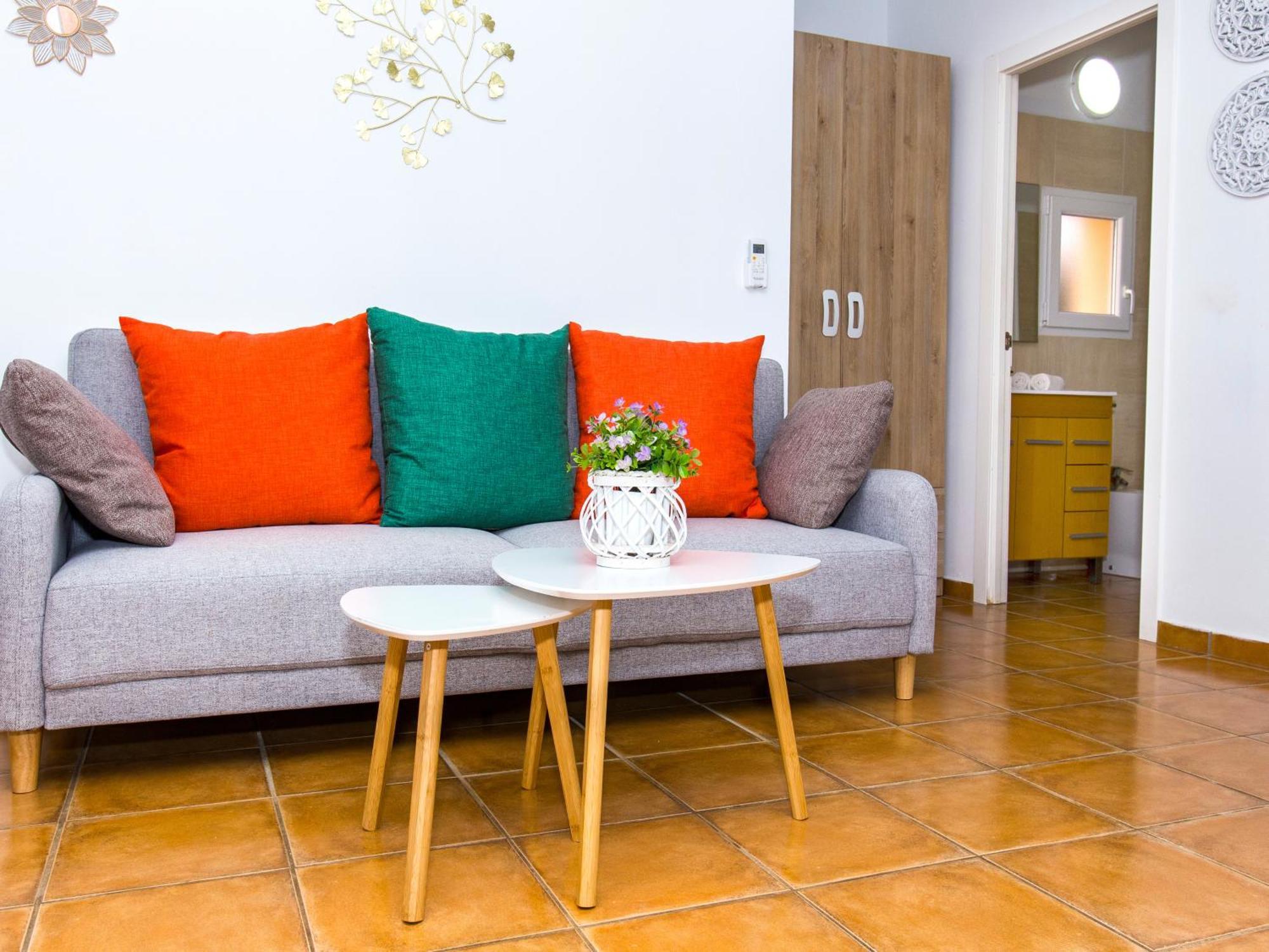 Casa Marineta III Villa Denia Kültér fotó