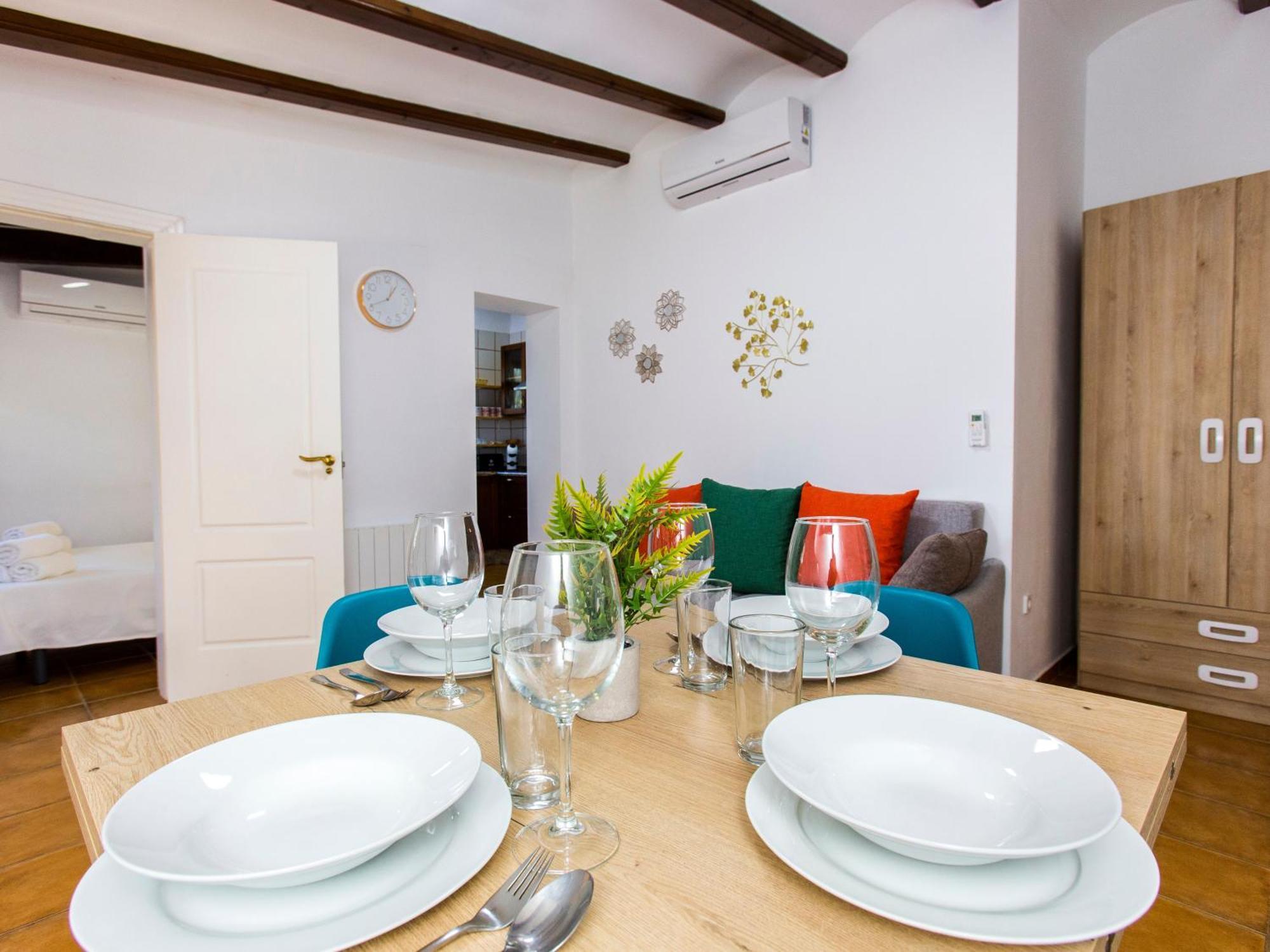 Casa Marineta III Villa Denia Kültér fotó