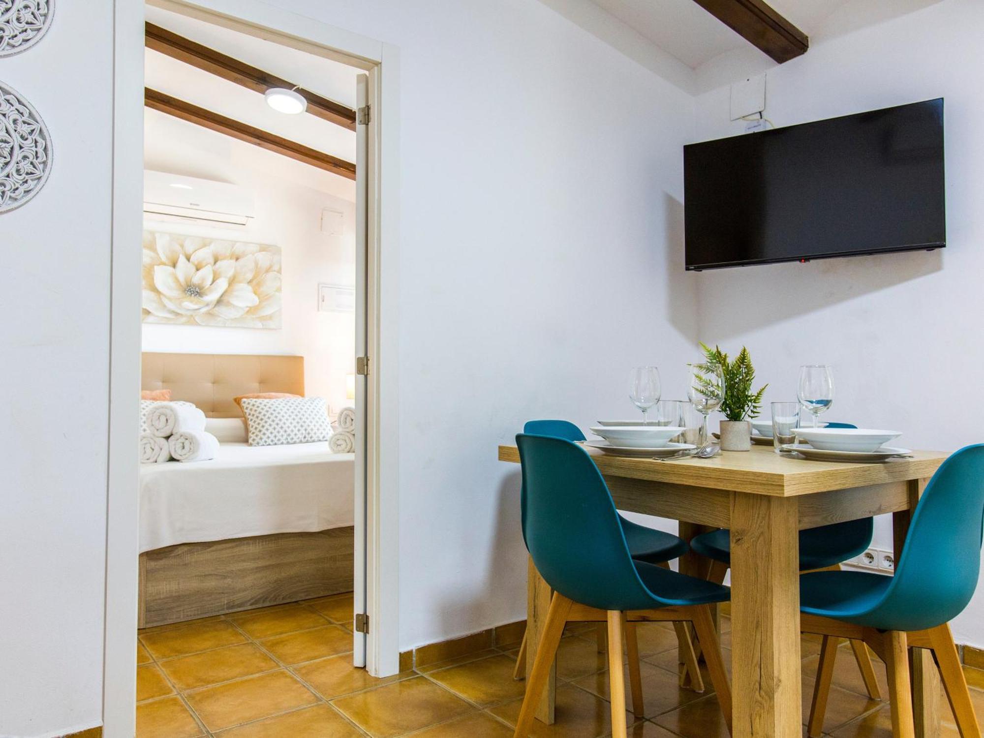 Casa Marineta III Villa Denia Kültér fotó