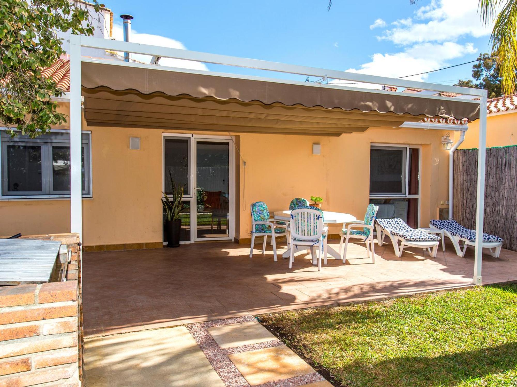 Casa Marineta III Villa Denia Kültér fotó