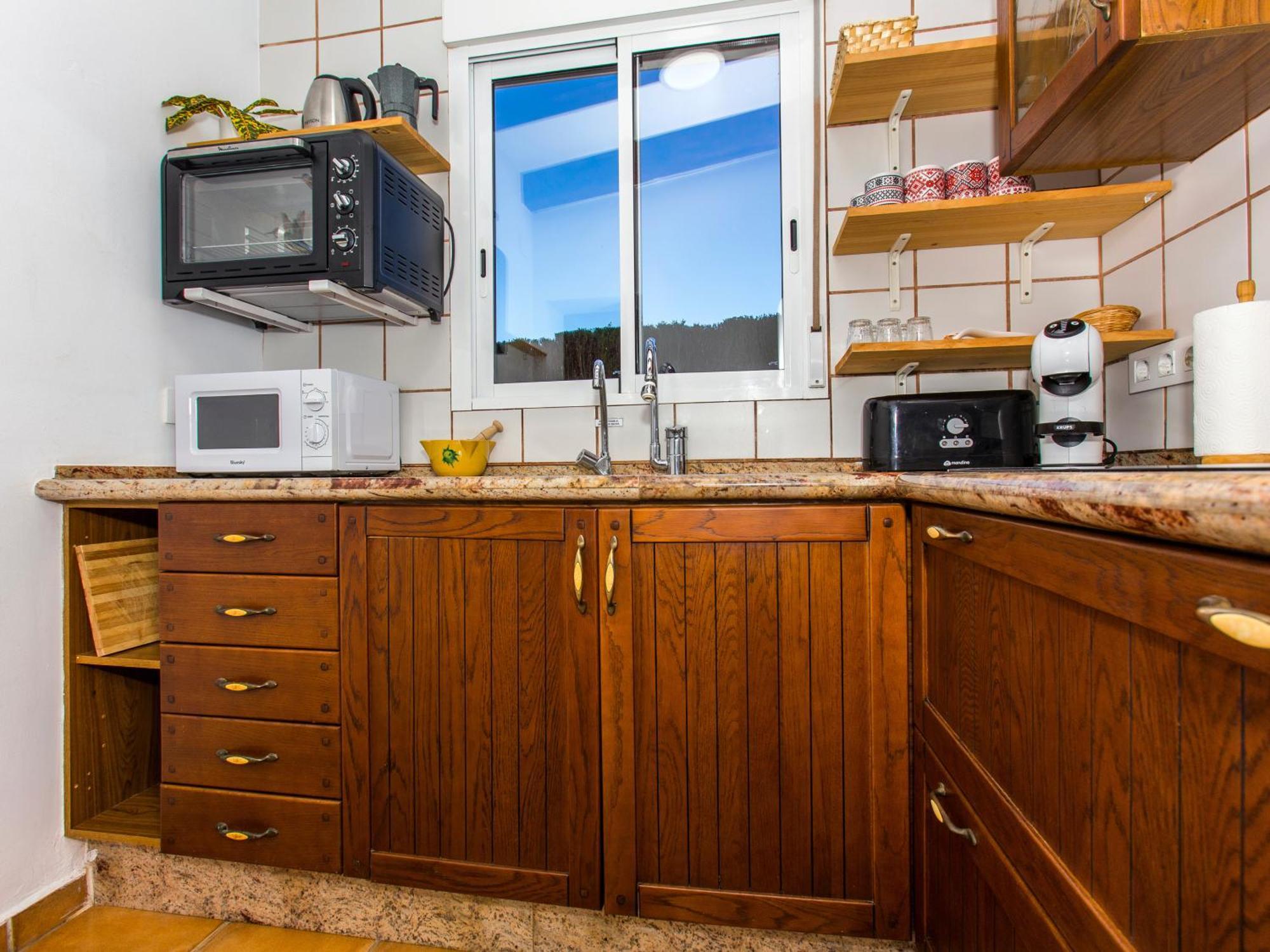 Casa Marineta III Villa Denia Kültér fotó