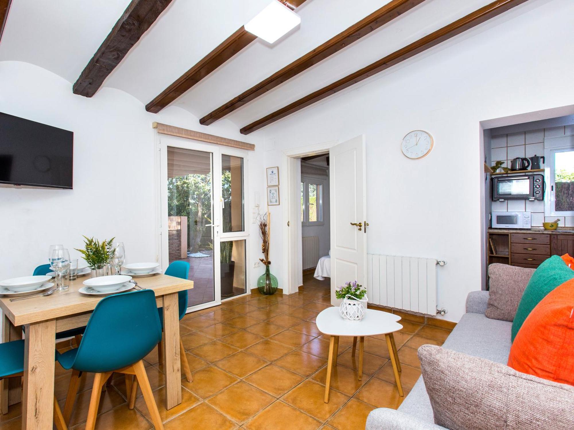 Casa Marineta III Villa Denia Kültér fotó