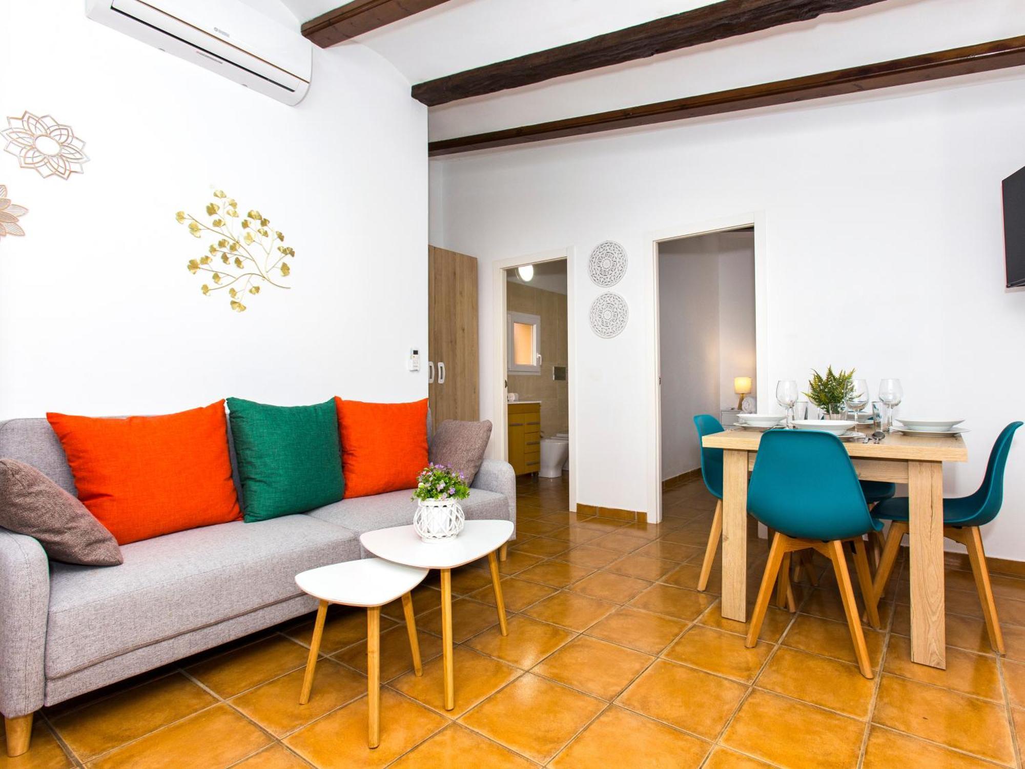 Casa Marineta III Villa Denia Kültér fotó