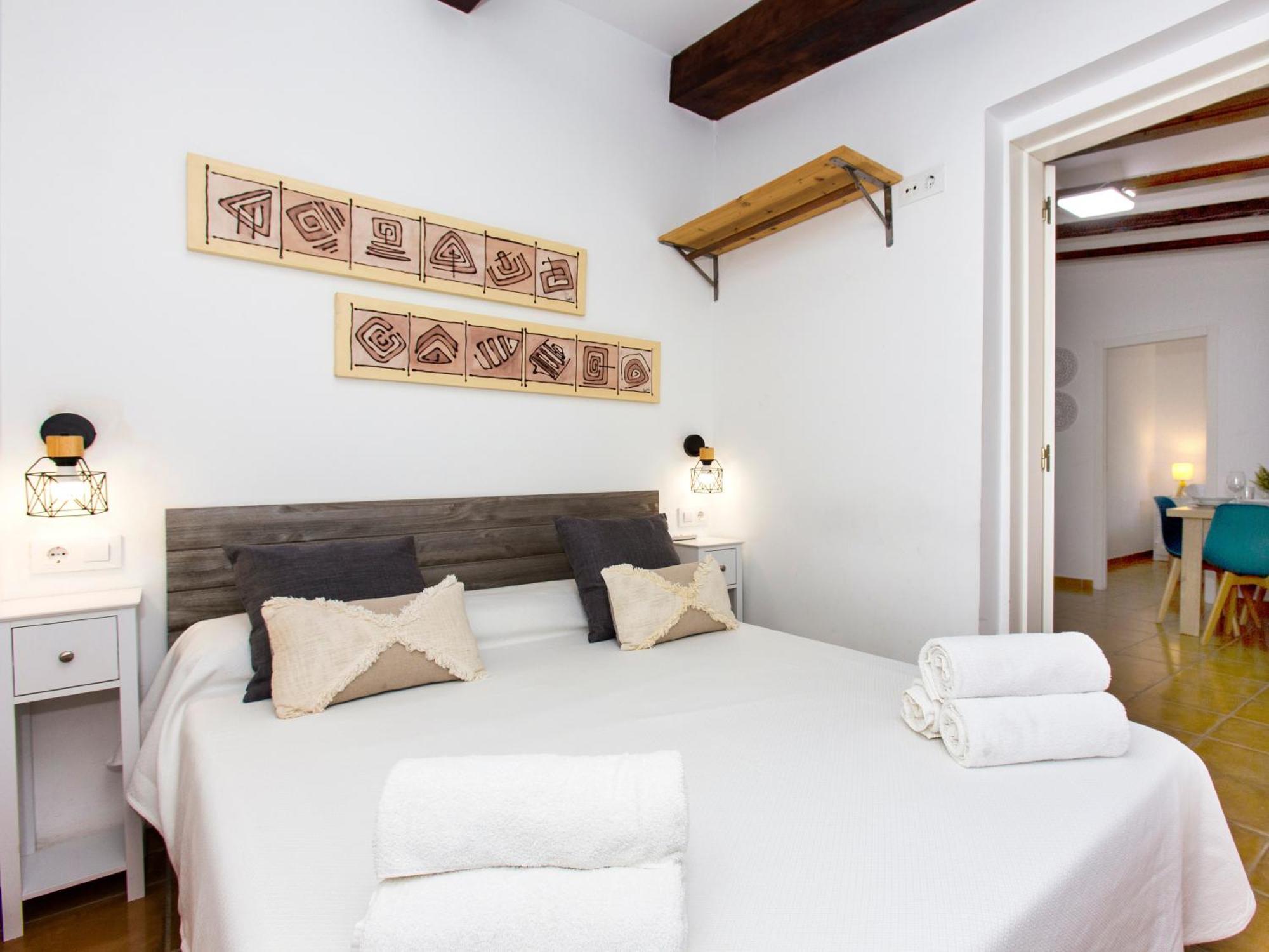 Casa Marineta III Villa Denia Kültér fotó