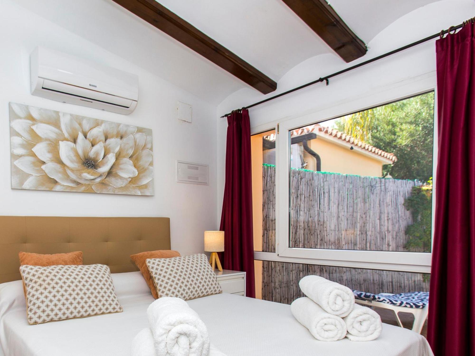 Casa Marineta III Villa Denia Kültér fotó