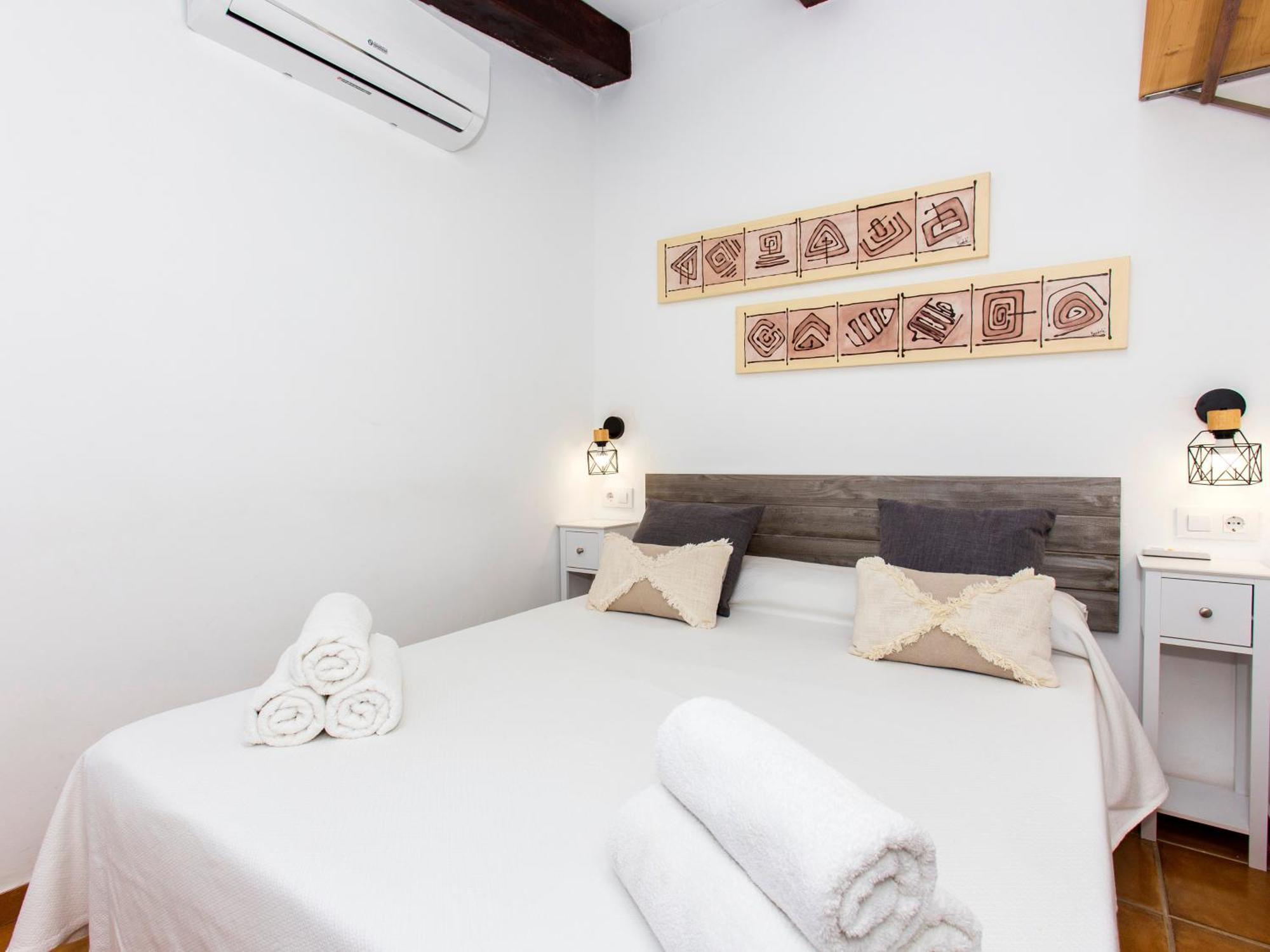 Casa Marineta III Villa Denia Kültér fotó