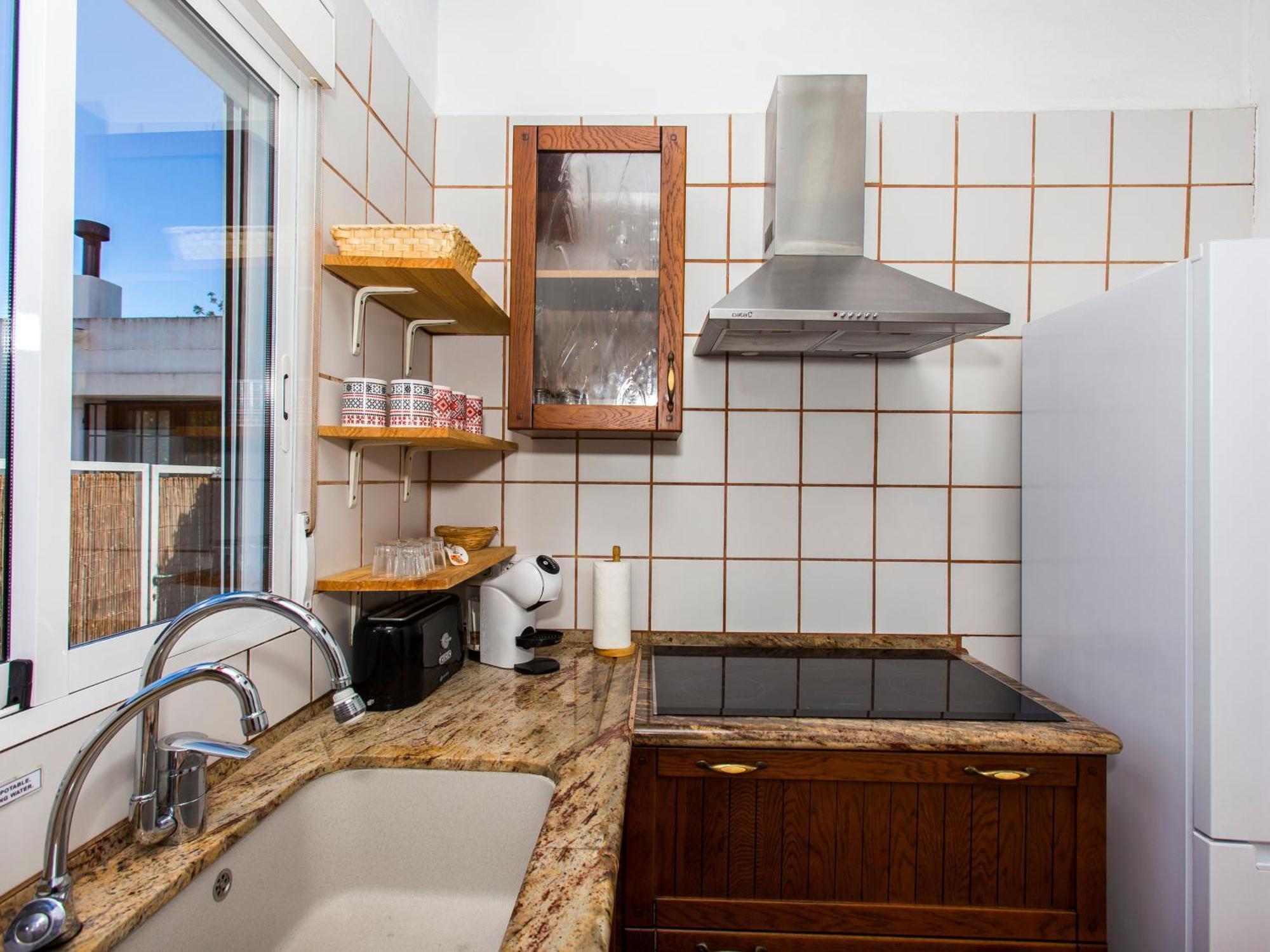 Casa Marineta III Villa Denia Kültér fotó